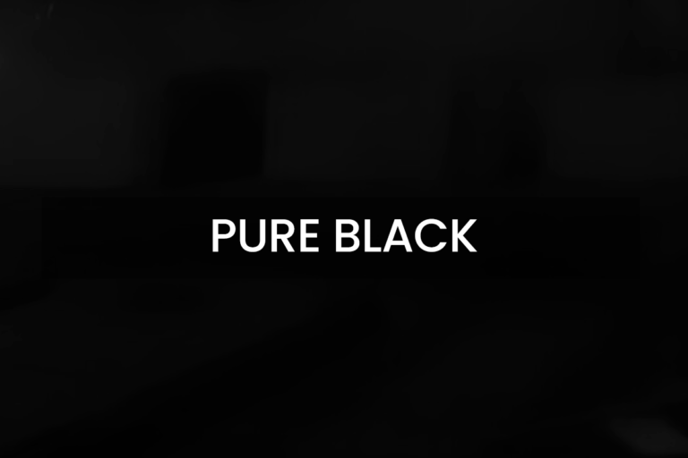 PUREBLACK1