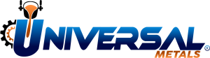 LOGO UNIVERSAL METALS
