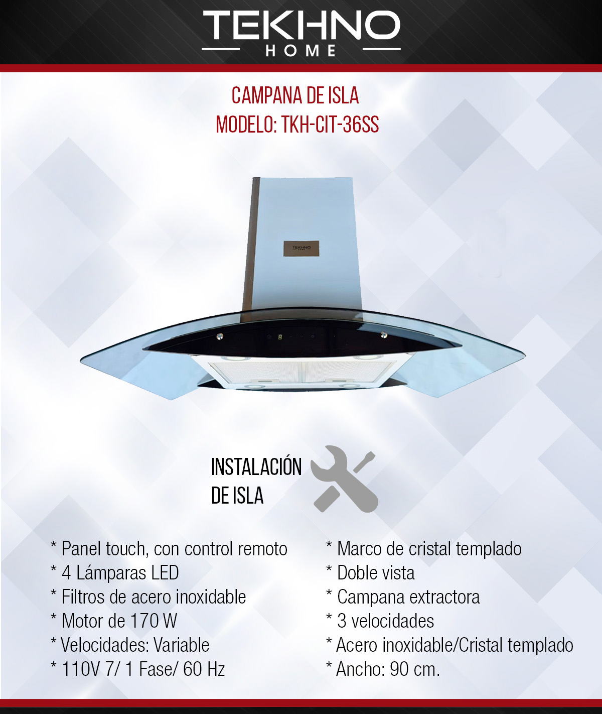 TKH-CIT-36SS - Imagen 5
